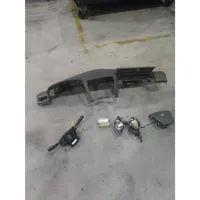 Dodge Avenger Drošības spilvenu komplekts ar paneli 