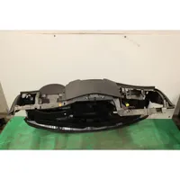 Renault Laguna III Airbag set with panel 