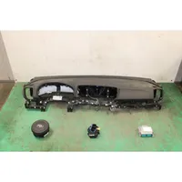 KIA Sportage Kit airbag avec panneau 