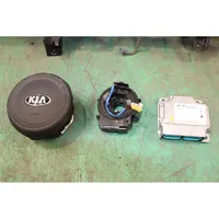 KIA Sportage Kit airbag avec panneau 