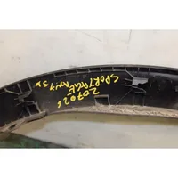 KIA Sportage Front arch trim 