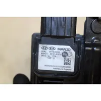 KIA Sportage Engine control unit/module 