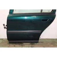 Volvo S60 Rear door 