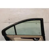 Volvo S60 Rear door 