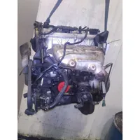 Suzuki Jimny Moottori 