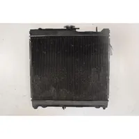 Suzuki Jimny Mazais radiators 