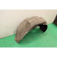 Volkswagen Jetta V Front wheel arch liner splash guards 