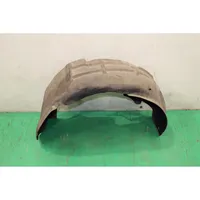 Volkswagen Jetta V Front wheel arch liner splash guards 