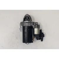 Mercedes-Benz Sprinter W906 Starter motor 