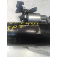 Mercedes-Benz Sprinter W906 Starter motor 