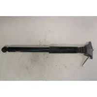 Mazda 2 Rear shock absorber with coil spring 