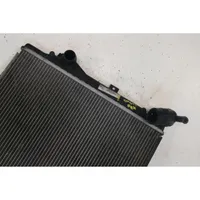 Volkswagen Jetta V Heater blower radiator 