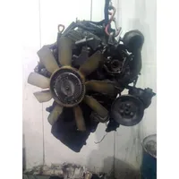 Mercedes-Benz Sprinter W906 Engine 612981