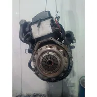 Mercedes-Benz Sprinter W906 Engine 612981