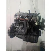 Mercedes-Benz Sprinter W906 Engine 612981