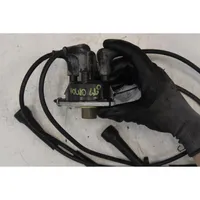 Volvo 460 Ignition distributor 