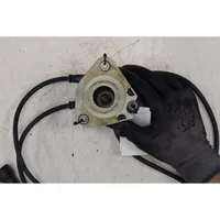 Volvo 460 Ignition distributor 