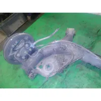 Mazda 2 Rear axle beam 