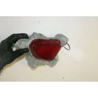 Mazda 2 Rear/tail lights 