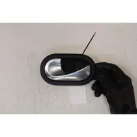 Renault Twingo III Rear door interior handle 