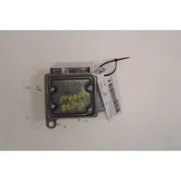 Dacia Logan II Airbag control unit/module 