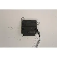 Dacia Logan II Airbag control unit/module 