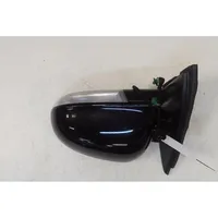 Volkswagen Jetta V Front door electric wing mirror 