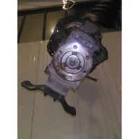 Ford Transit Manual 5 speed gearbox 