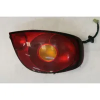 Chevrolet Matiz Lampa tylna 