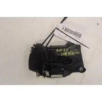 Peugeot 108 Front door lock 