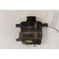 Chevrolet Matiz Alternator 