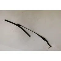 Dacia Sandero Front wiper blade arm 