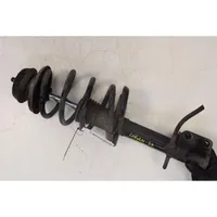 Dacia Logan II Front shock absorber/damper 