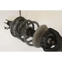 Dacia Logan II Front shock absorber/damper 