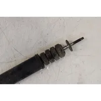 Dacia Logan II Rear shock absorber with coil spring 