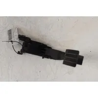 Dacia Logan II Accelerator throttle pedal 