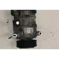 Audi Q3 8U Air conditioning (A/C) compressor (pump) 