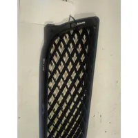 Smart ForTwo II Grille de calandre avant 