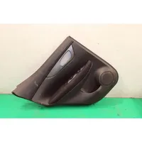 Nissan Qashqai Rear door card panel trim 