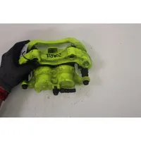 Infiniti FX Front brake caliper 