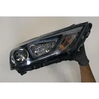 Hyundai Ioniq Headlight/headlamp 