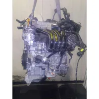 Hyundai Ioniq Motor G4LE