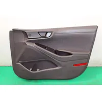 Hyundai Ioniq Front door card panel trim 