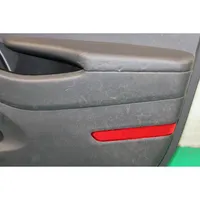 Hyundai Ioniq Front door card panel trim 