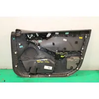 Hyundai Ioniq Front door card panel trim 