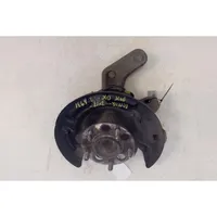 Hyundai Ioniq Rear wheel hub 