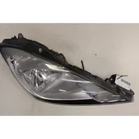 Honda Jazz Lampa przednia NONRILEVATO