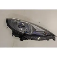 Honda Jazz Lampa przednia NONRILEVATO