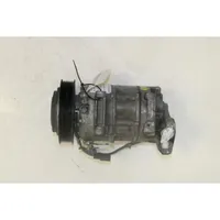 Nissan Qashqai Compressore aria condizionata (A/C) (pompa) 