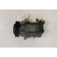 Nissan Qashqai Compressore aria condizionata (A/C) (pompa) 